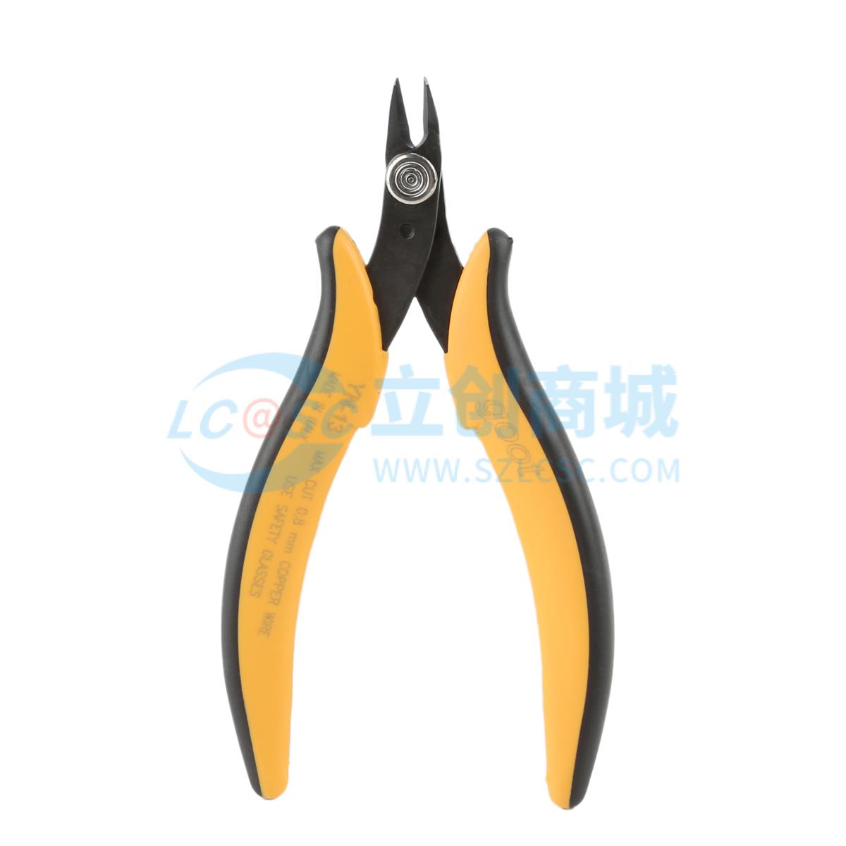YN13实物图