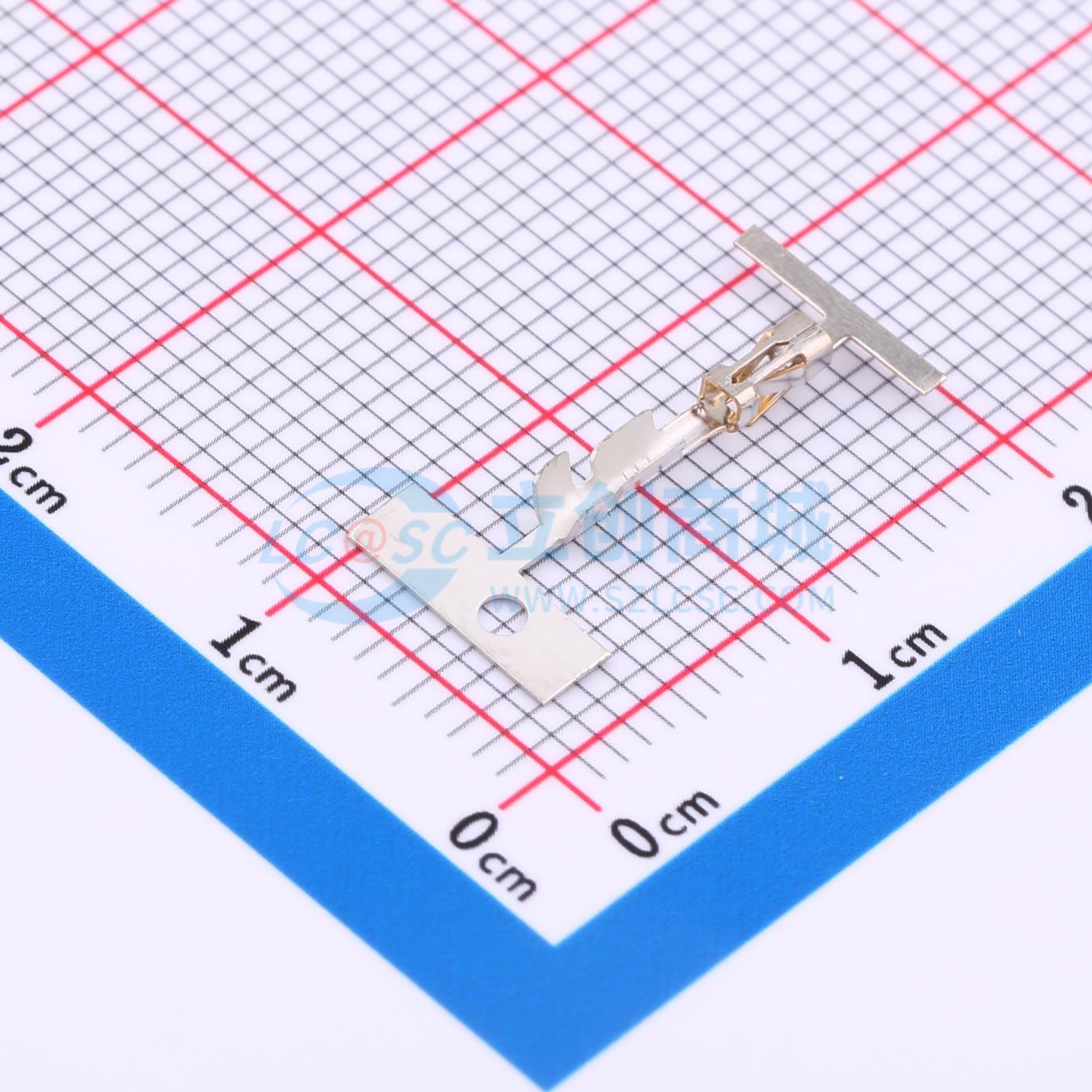 点击查看大图 5-103171-4实物图