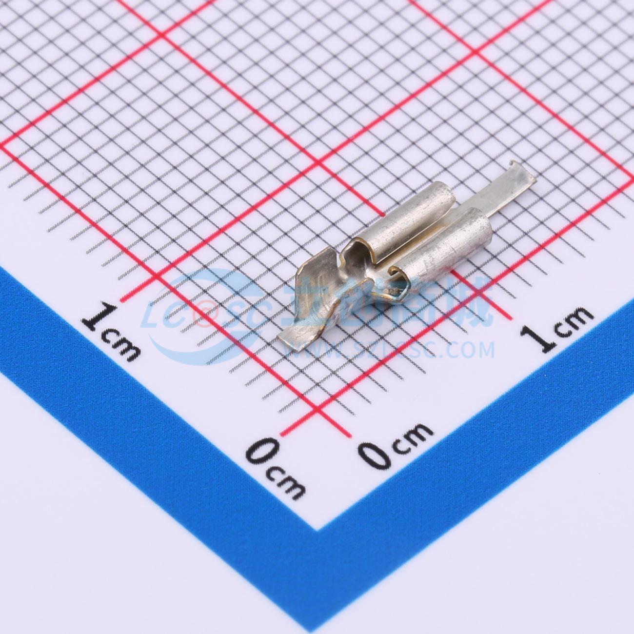 点击查看大图 62850-1实物图