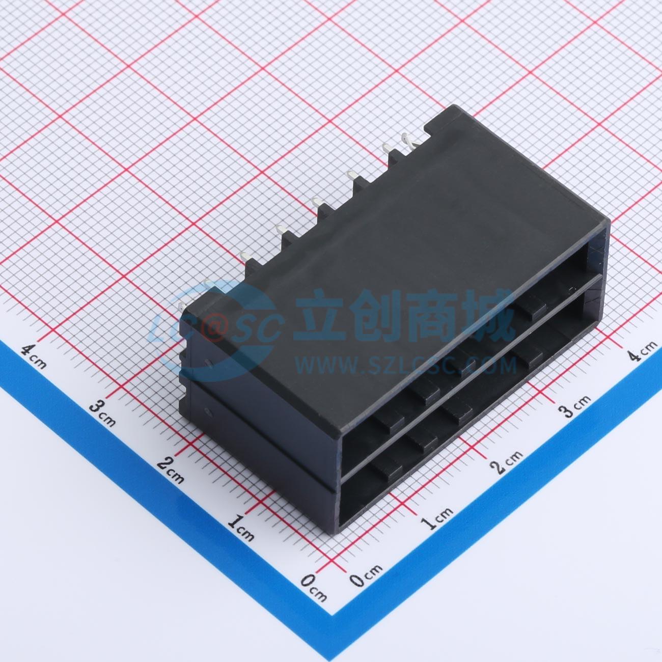 点击查看大图 1-917658-5实物图