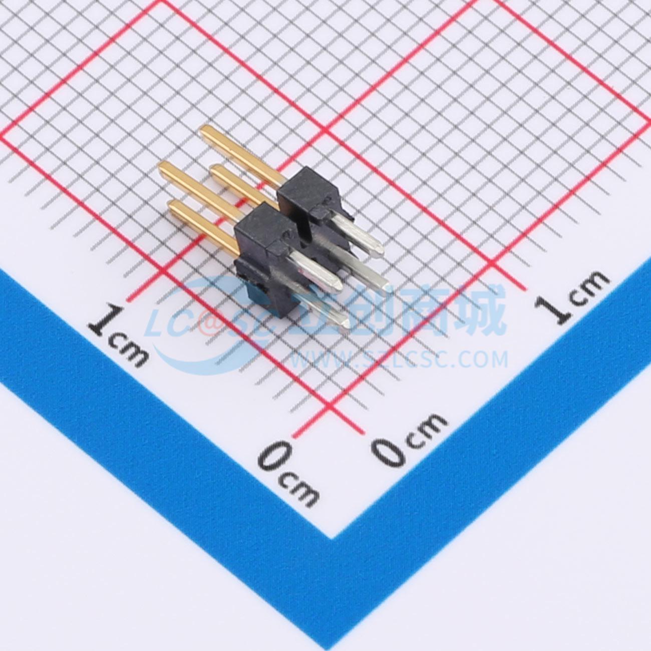 点击查看大图 5-146256-2实物图