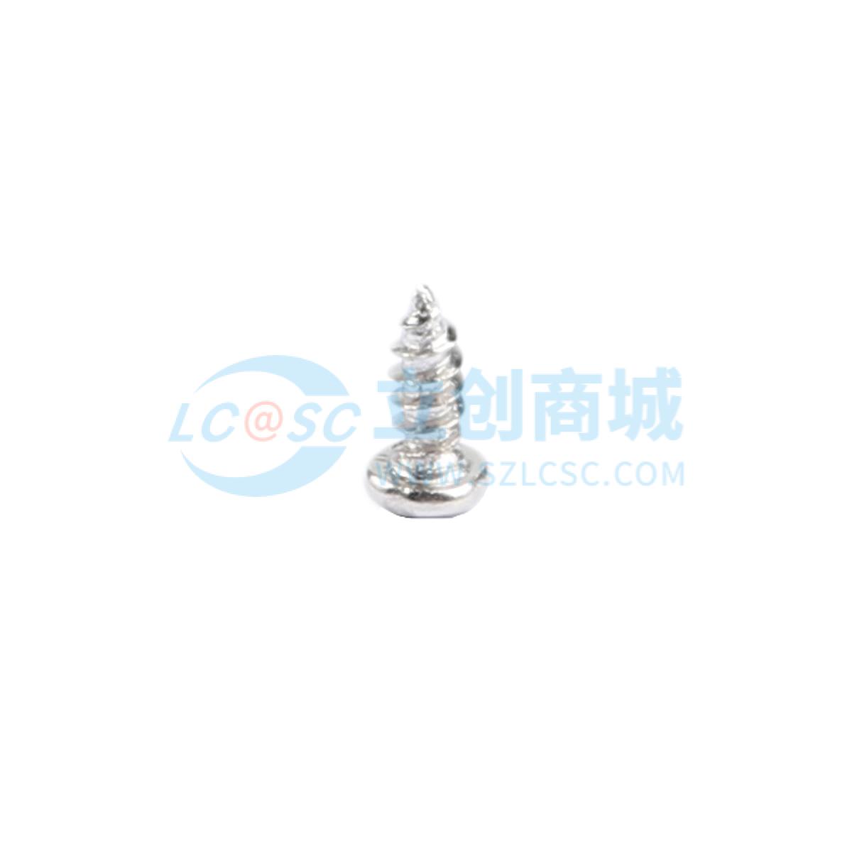 GB/T13806 PA3*8实物图