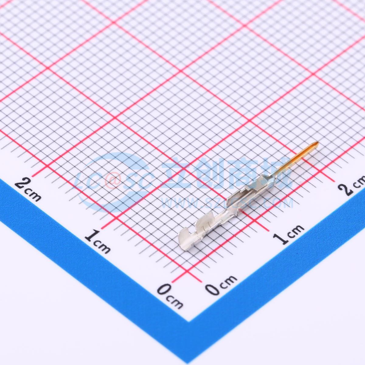 点击查看大图 5-104505-7实物图