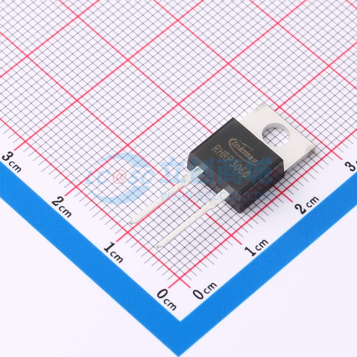 点击查看大图 RHRP3060(TOKMAS)实物图