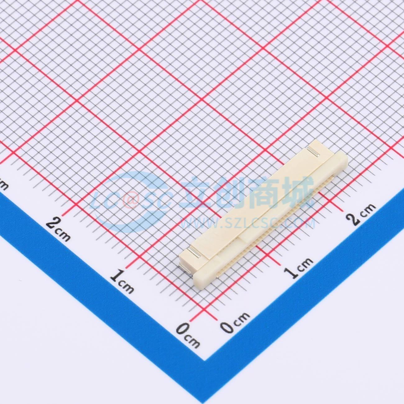 3-1734592-6实物图