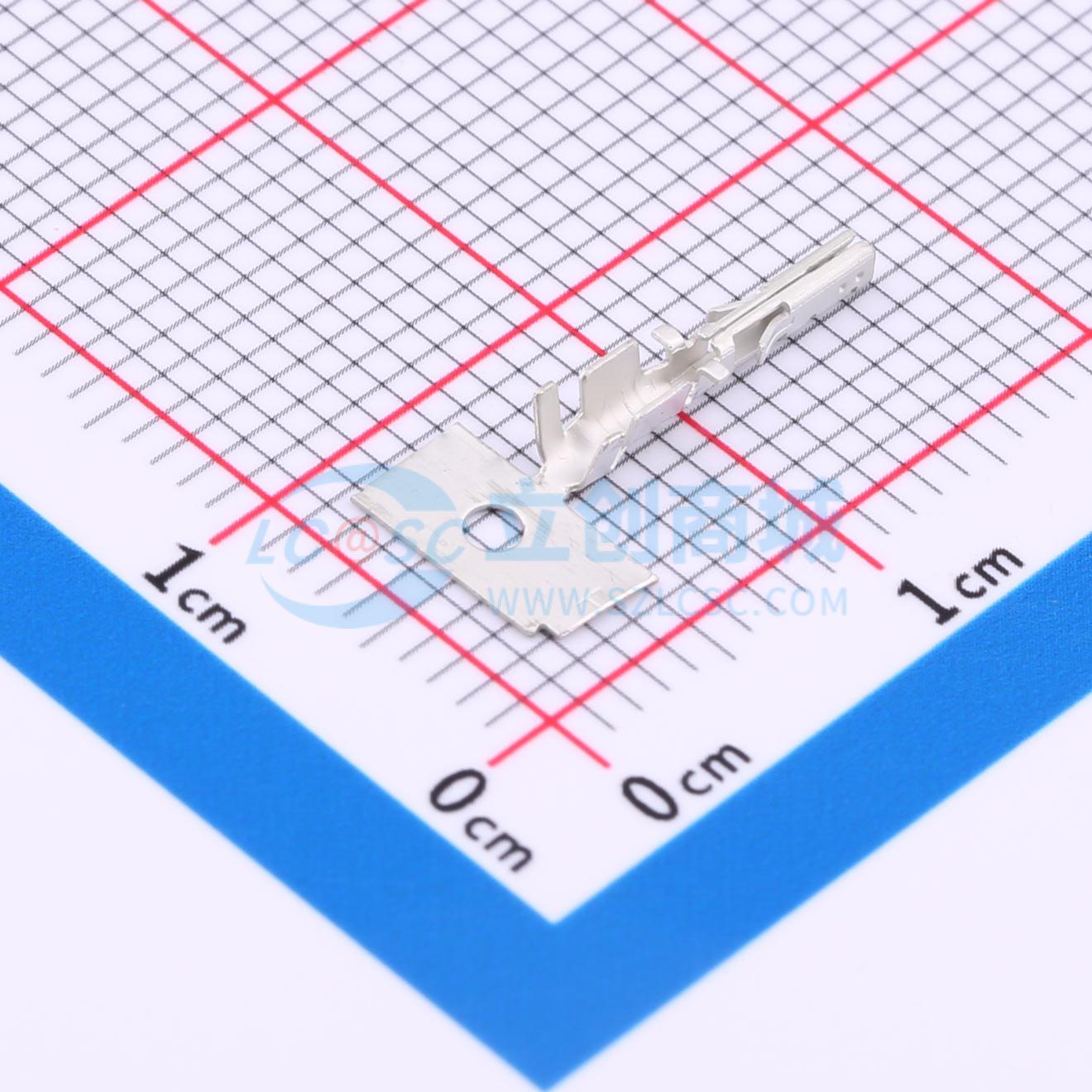 点击查看大图 1-2204749-8实物图