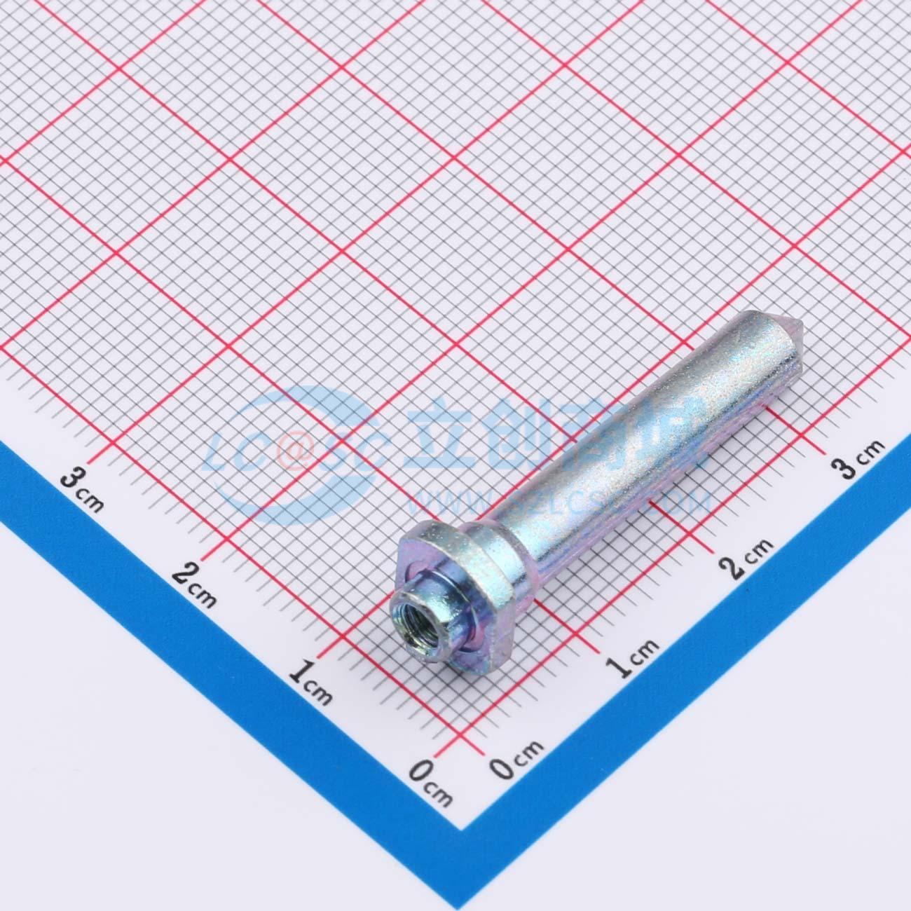 10037911-104LF实物图