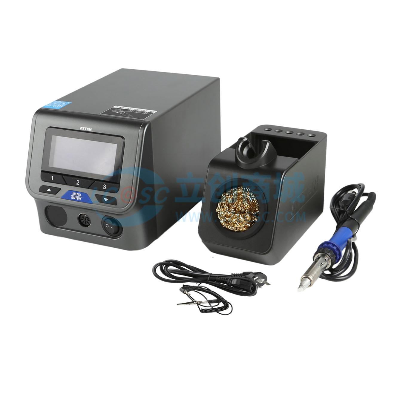 ST-3150 150W实物图