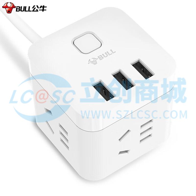 GN-U303U (3-3)实物图