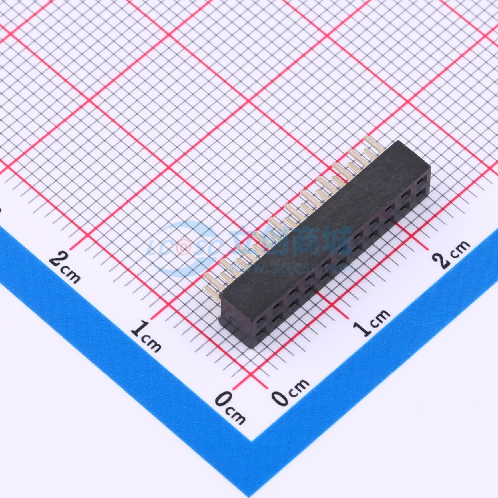 点击查看大图 DW200R-22-22-45实物图