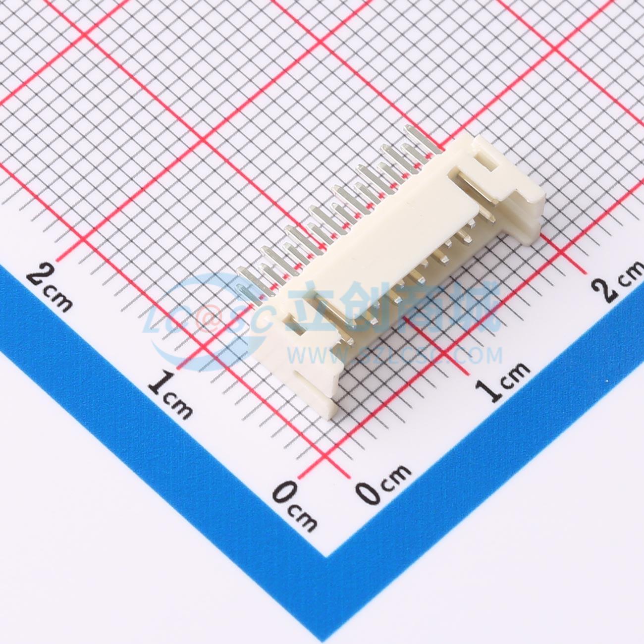 X2005WV-16A实物图