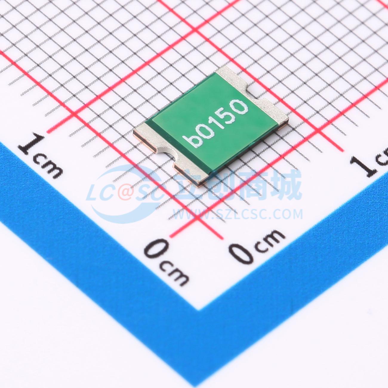 点击查看大图 0ZCF0150FF2C实物图