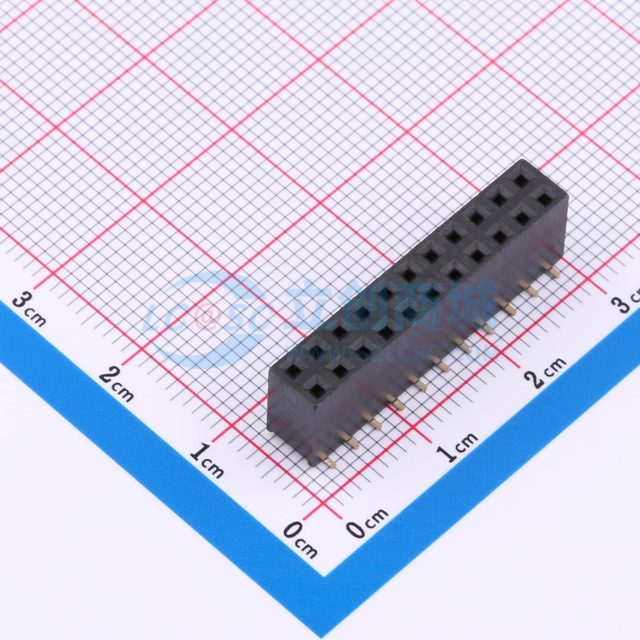 DW254S-22-22-85实物图