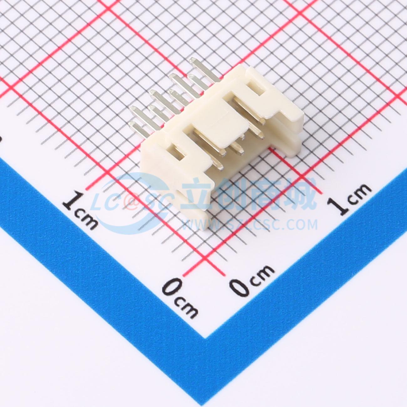 点击查看大图 X2005WV-08A实物图