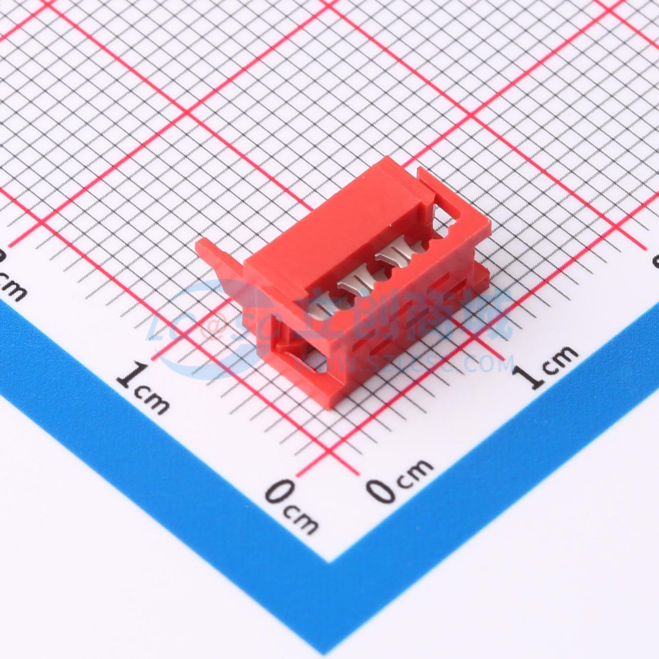 点击查看大图 DS1015-01-06R6实物图