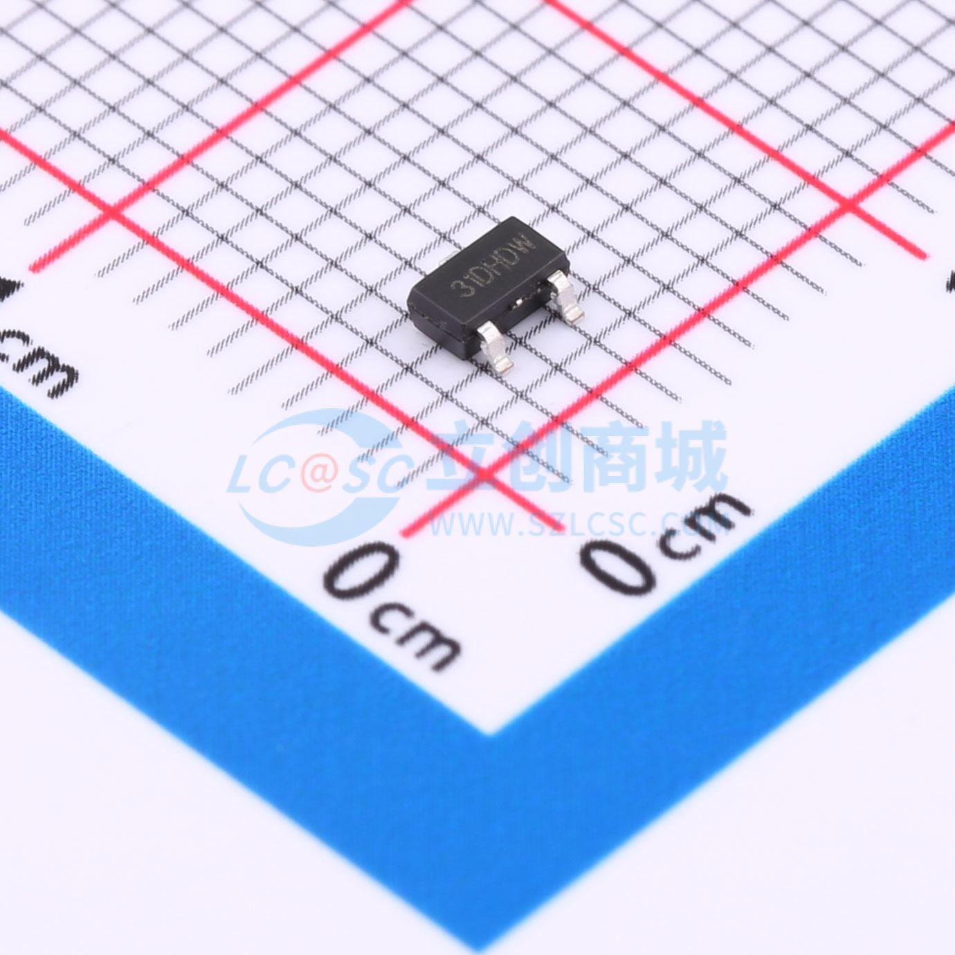 点击查看大图 KTM1331TD-ST3实物图