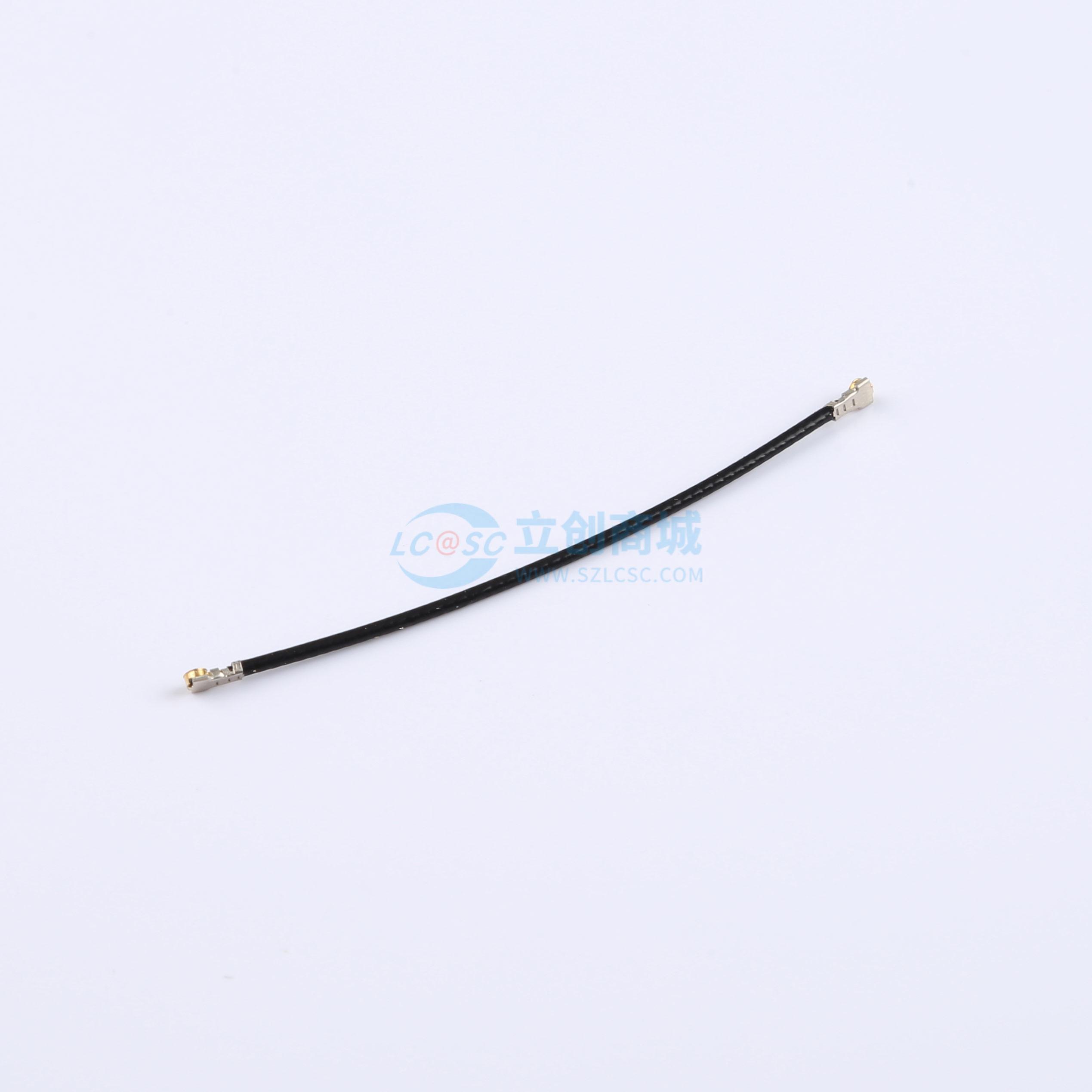 点击查看大图 KH-113-TX50B-IPEX4实物图