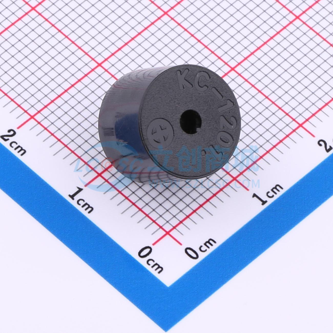 HY1201GP 2400HZ实物图