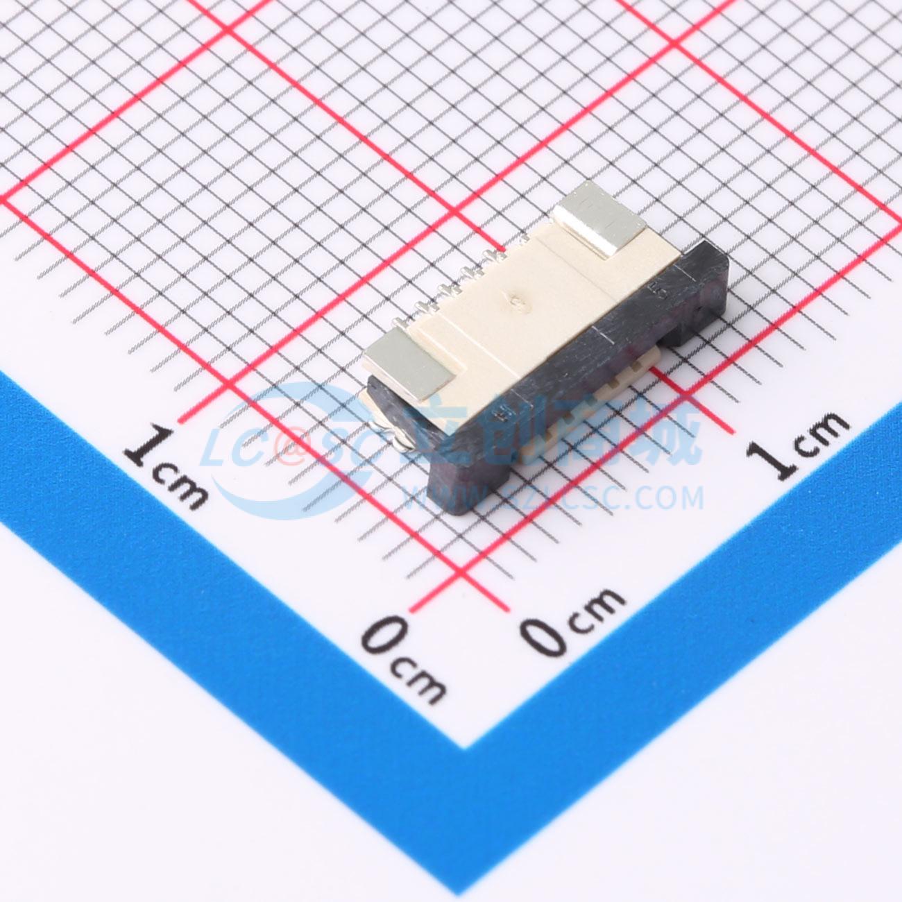 点击查看大图 DS1020-07-05VBT1A-R实物图
