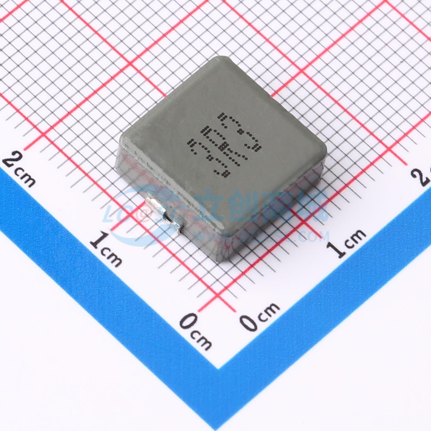 CXP1250-3R3M-HG(3.3uh)实物图