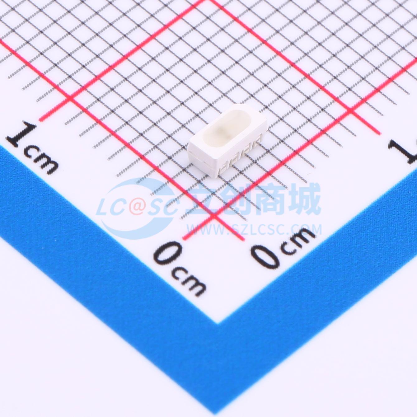 点击查看大图 FC-RGBC4020-A1实物图