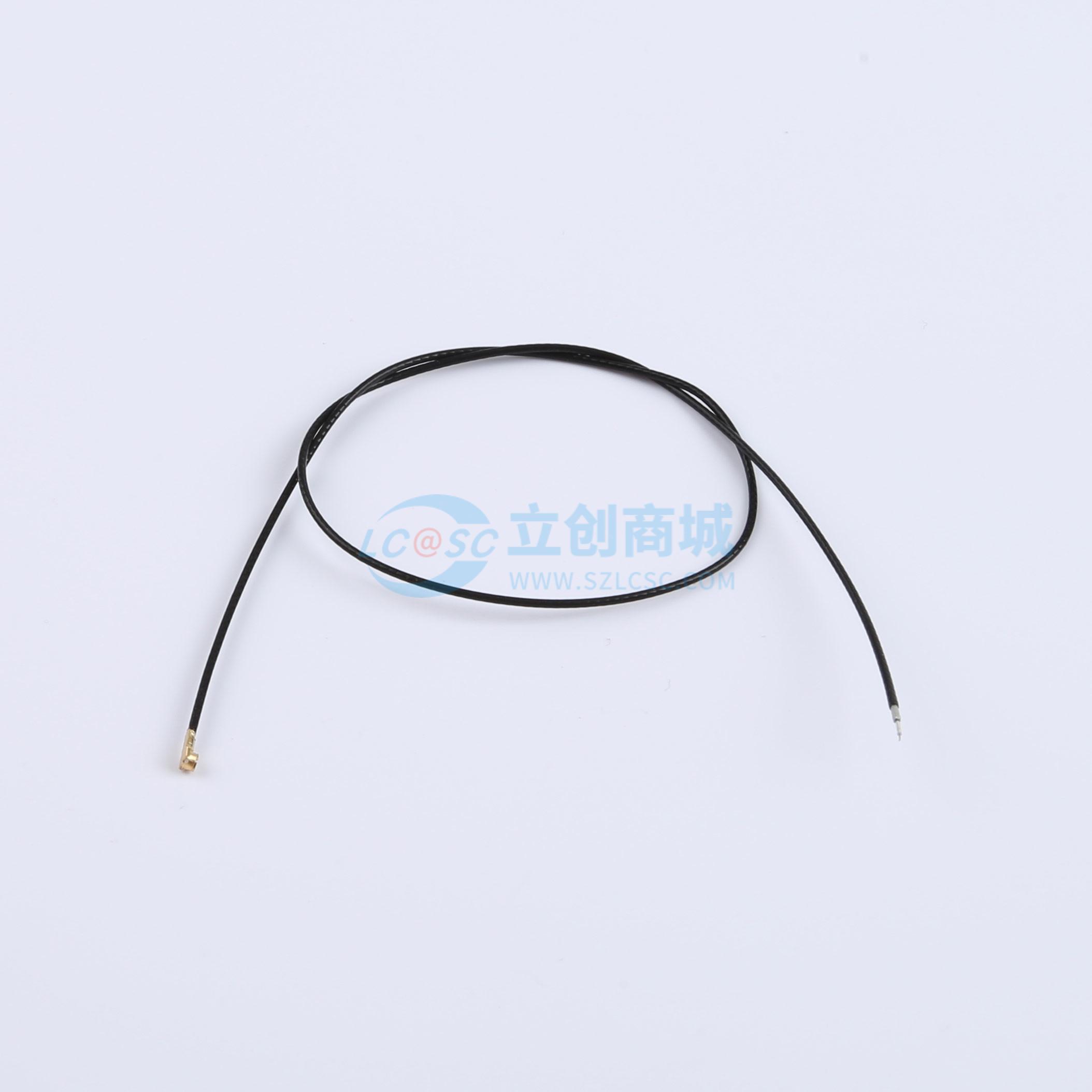 点击查看大图 KH-(RG0.81)-TX250-IPEX3-221实物图