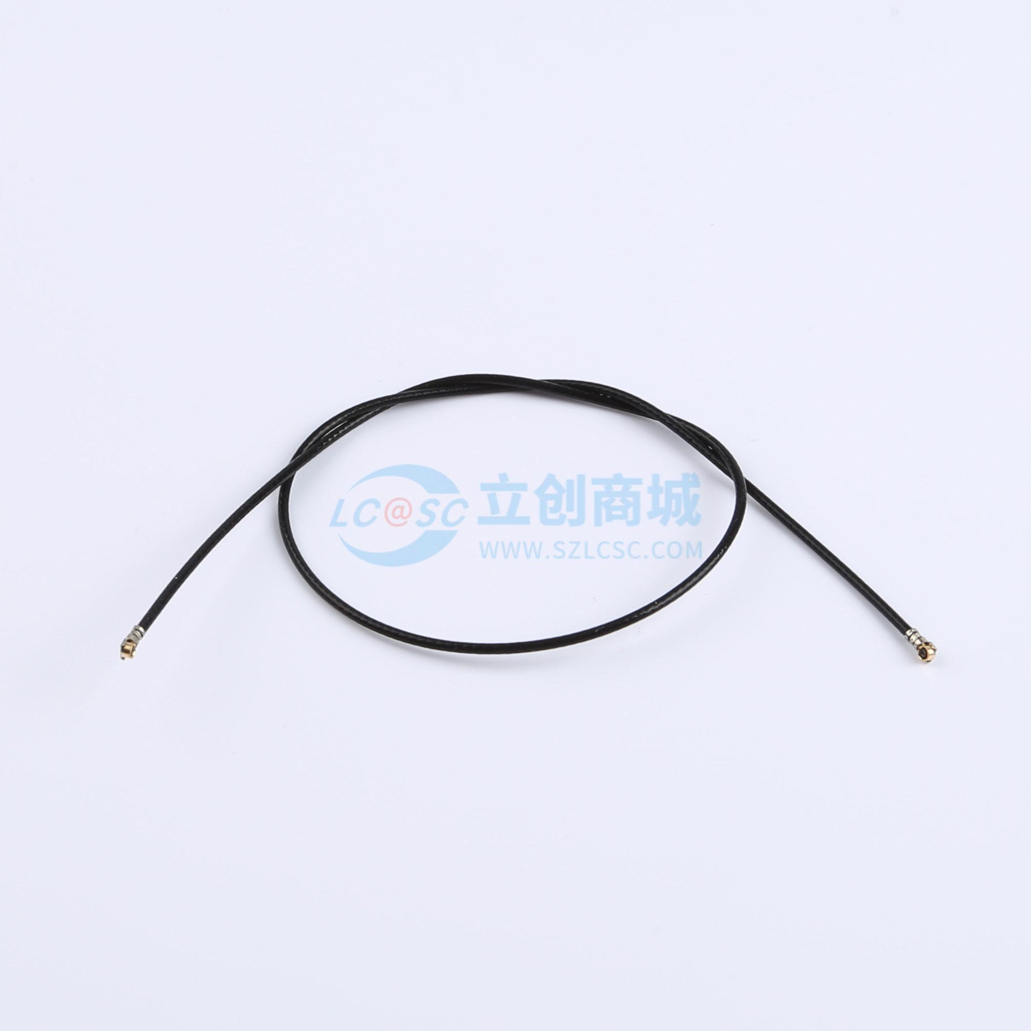 点击查看大图 KH-137-TX300B-IPEX4实物图