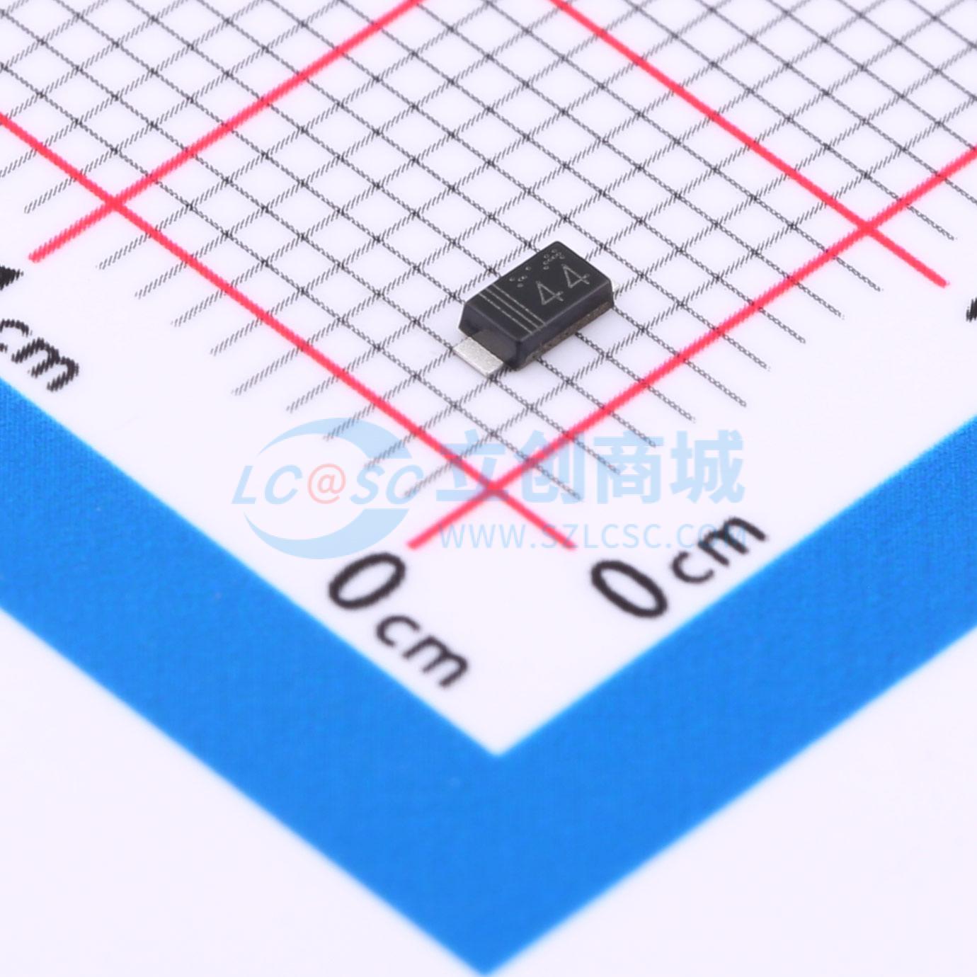 RB162MM-30TR实物图