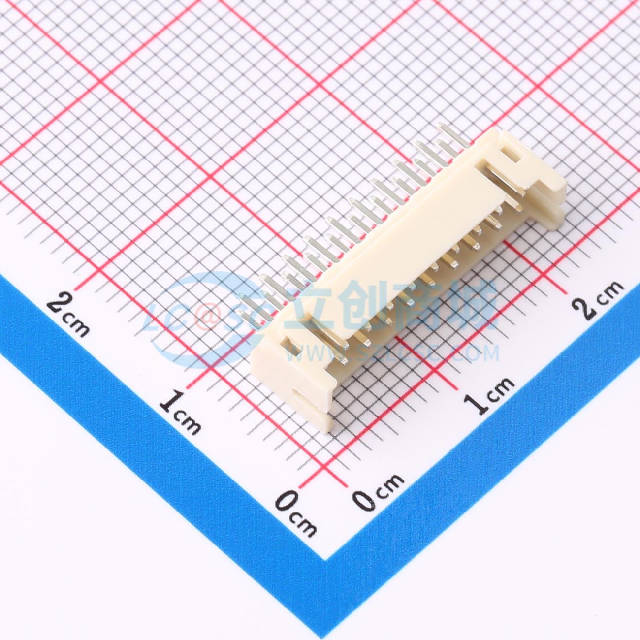 点击查看大图 X2005WV-20A实物图