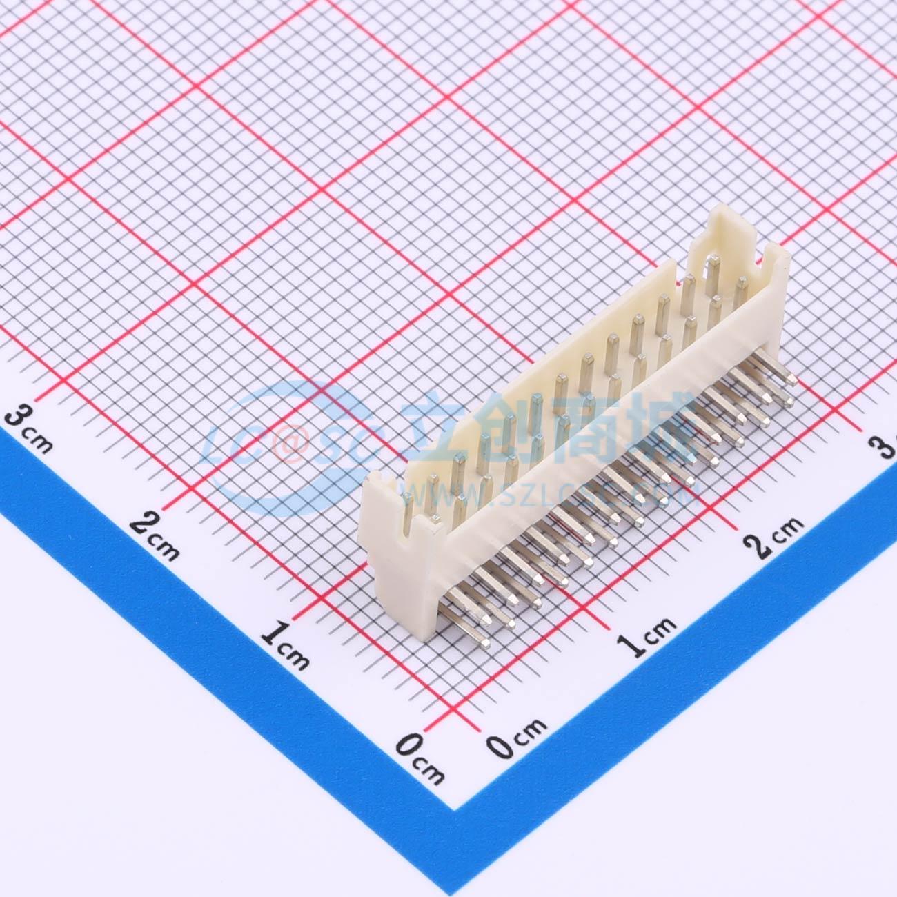 点击查看大图 X2005WR-26A实物图