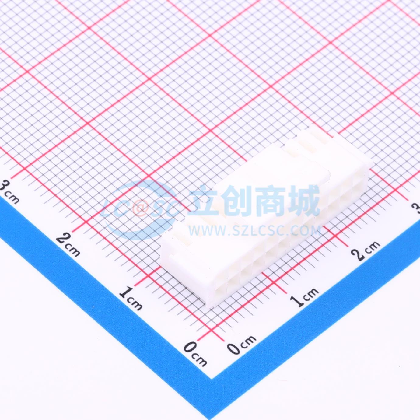 点击查看大图 KH-A2009-2X12Y实物图