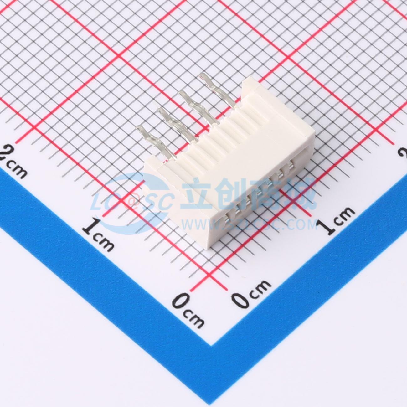 DS1020-01-07VT1实物图