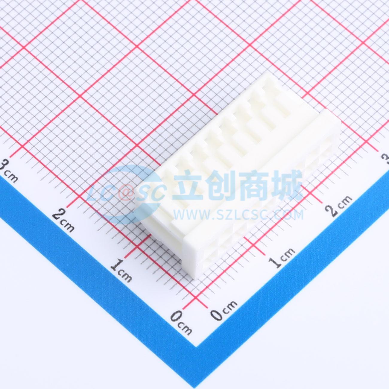 点击查看大图 KH-A2557-2X09Y实物图