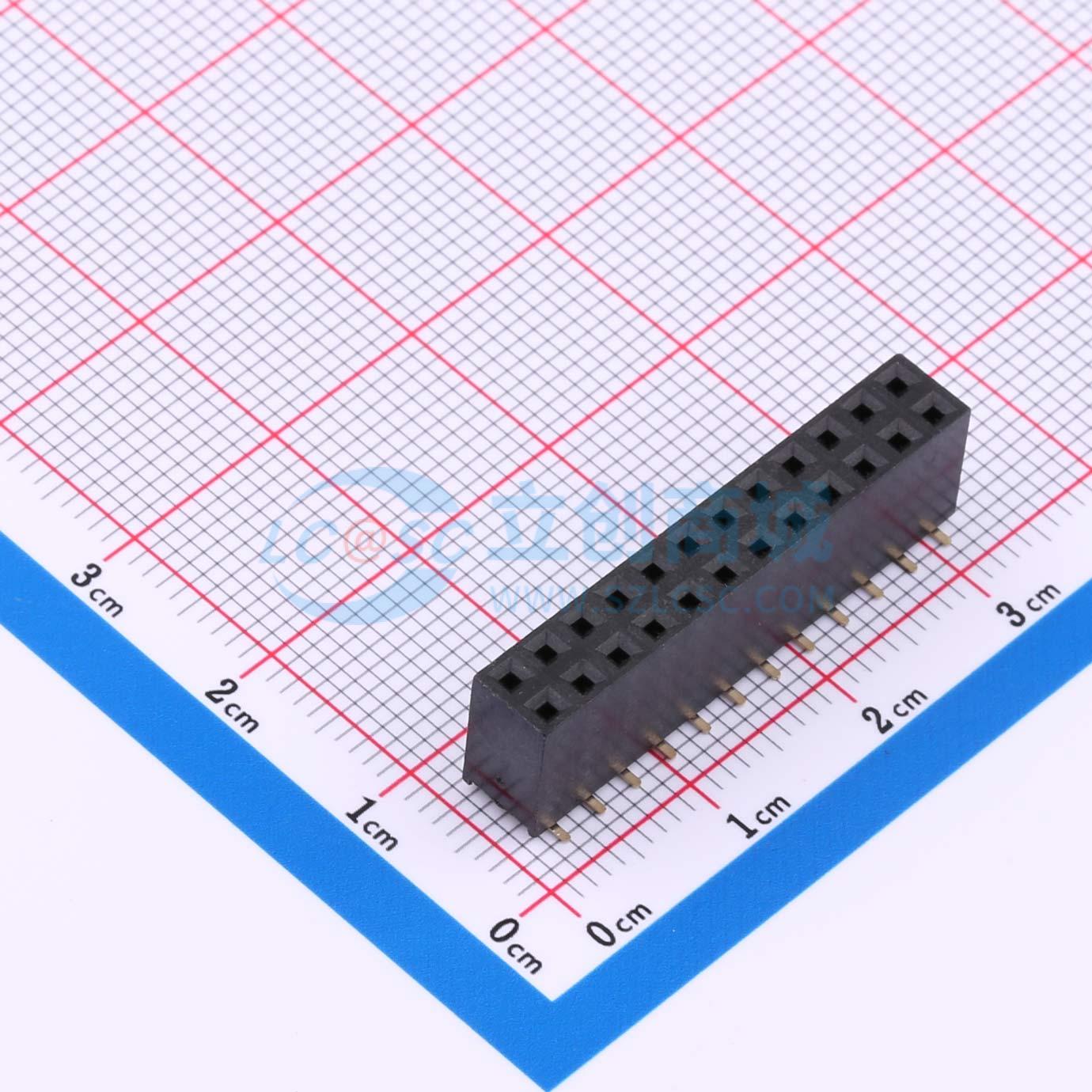点击查看大图 DW254S-22-24-85实物图