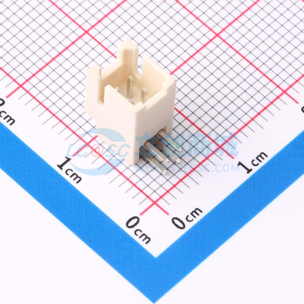 X2006WR-04A实物图