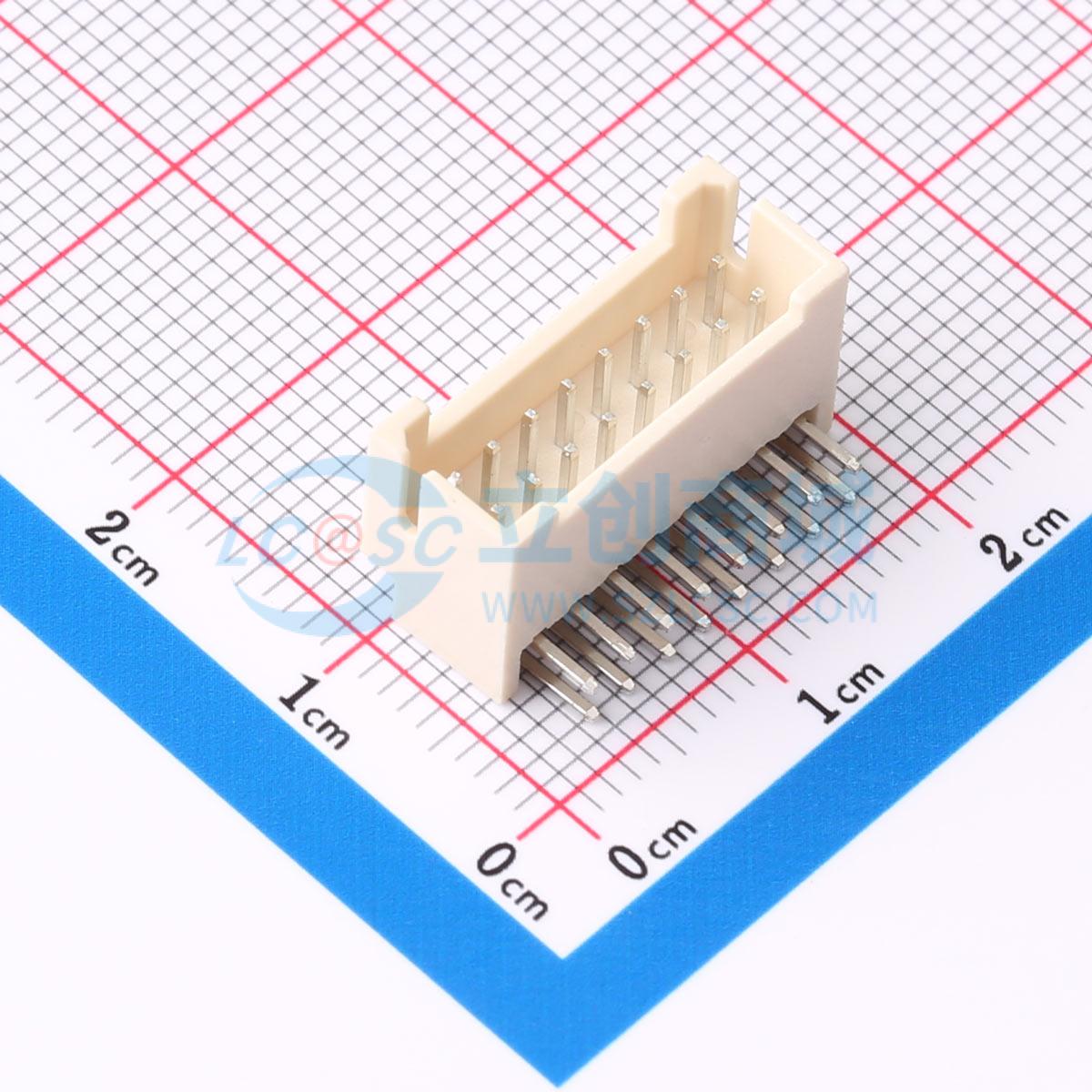 X2006WR-16A实物图