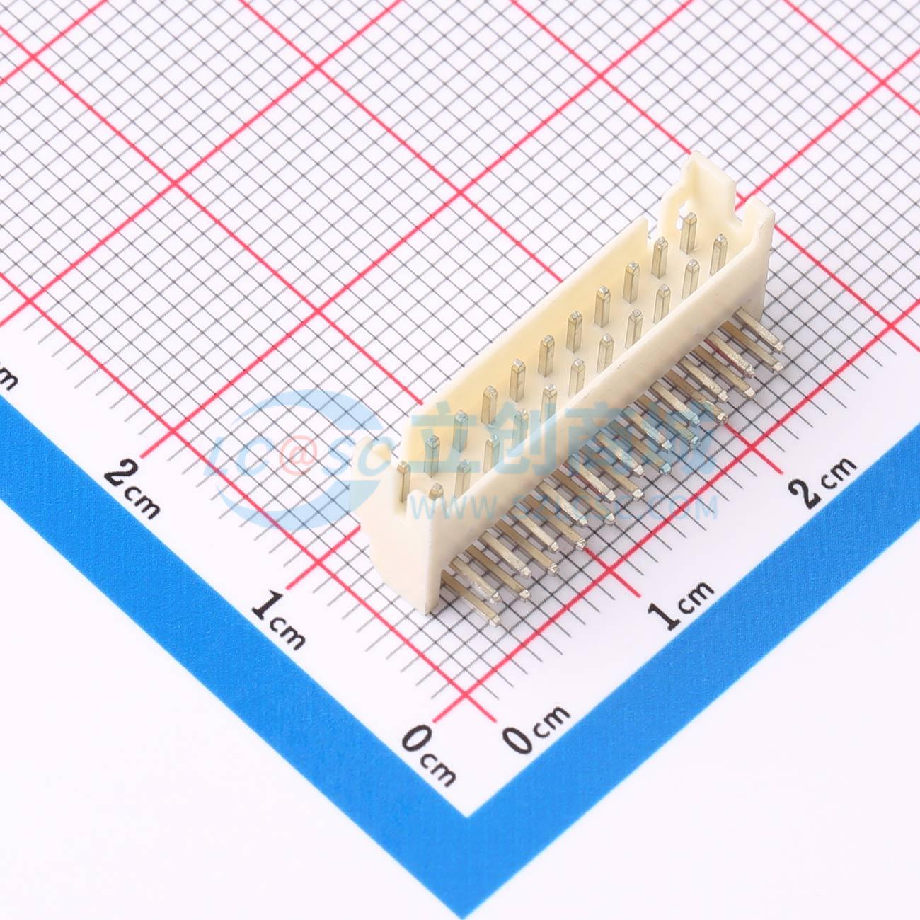 点击查看大图 X2005WR-22A实物图