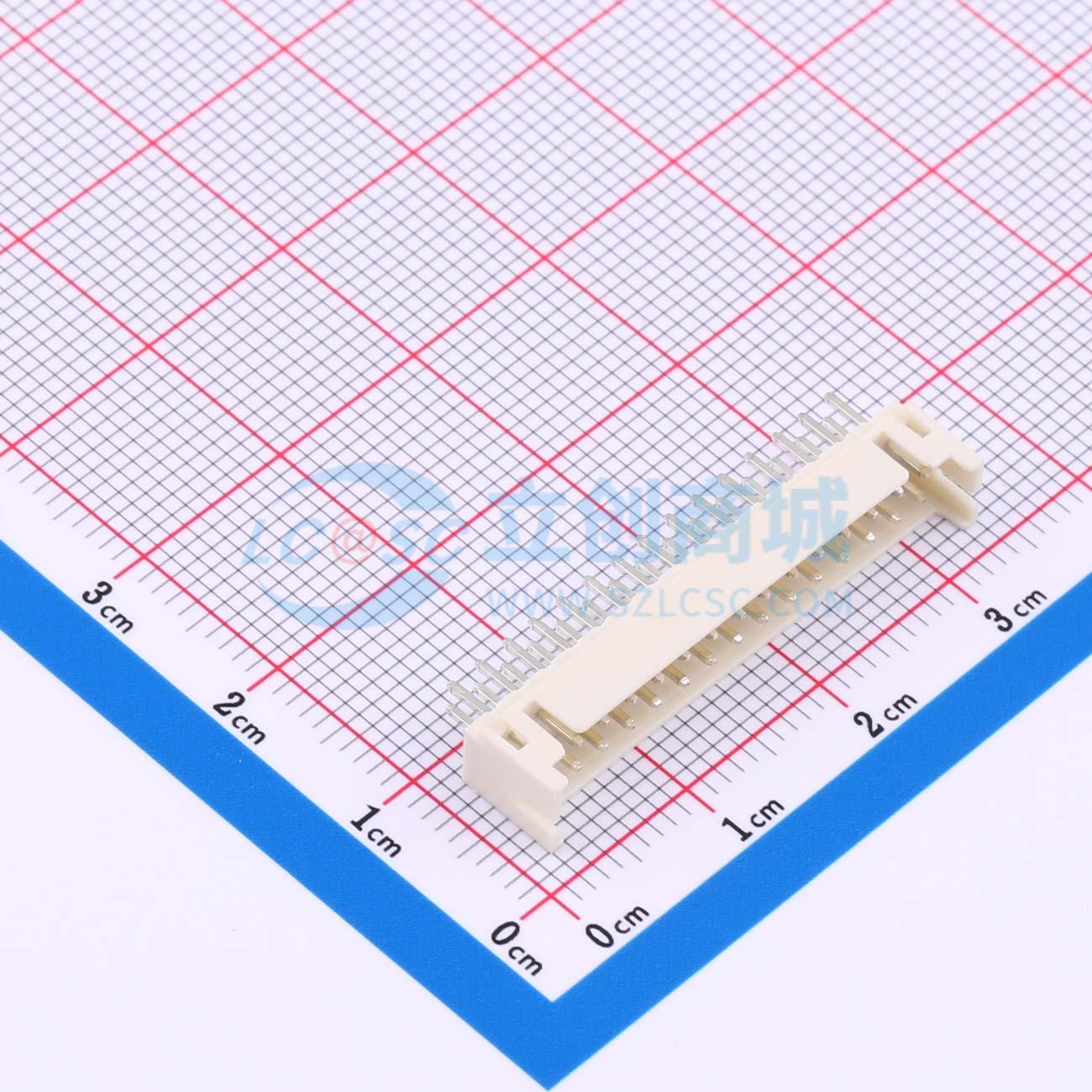 点击查看大图 X2005WV-30A实物图