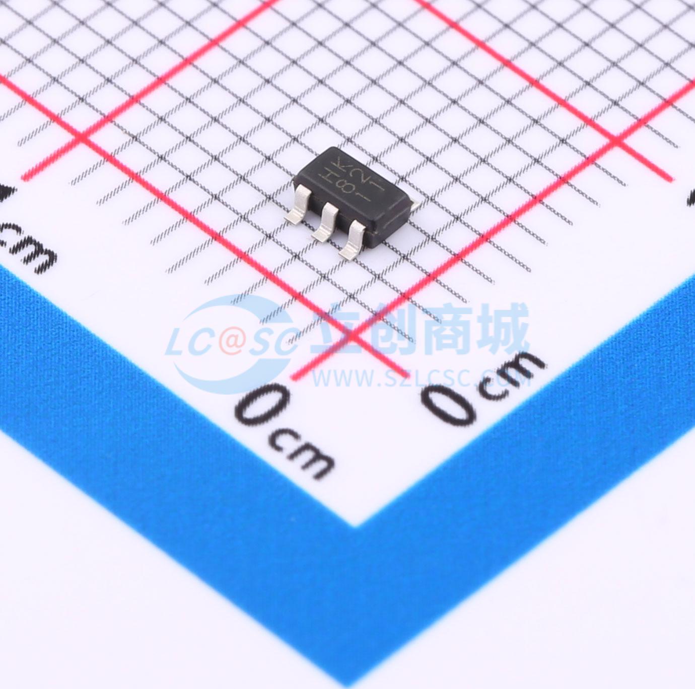 点击查看大图 BU4818G-TR实物图