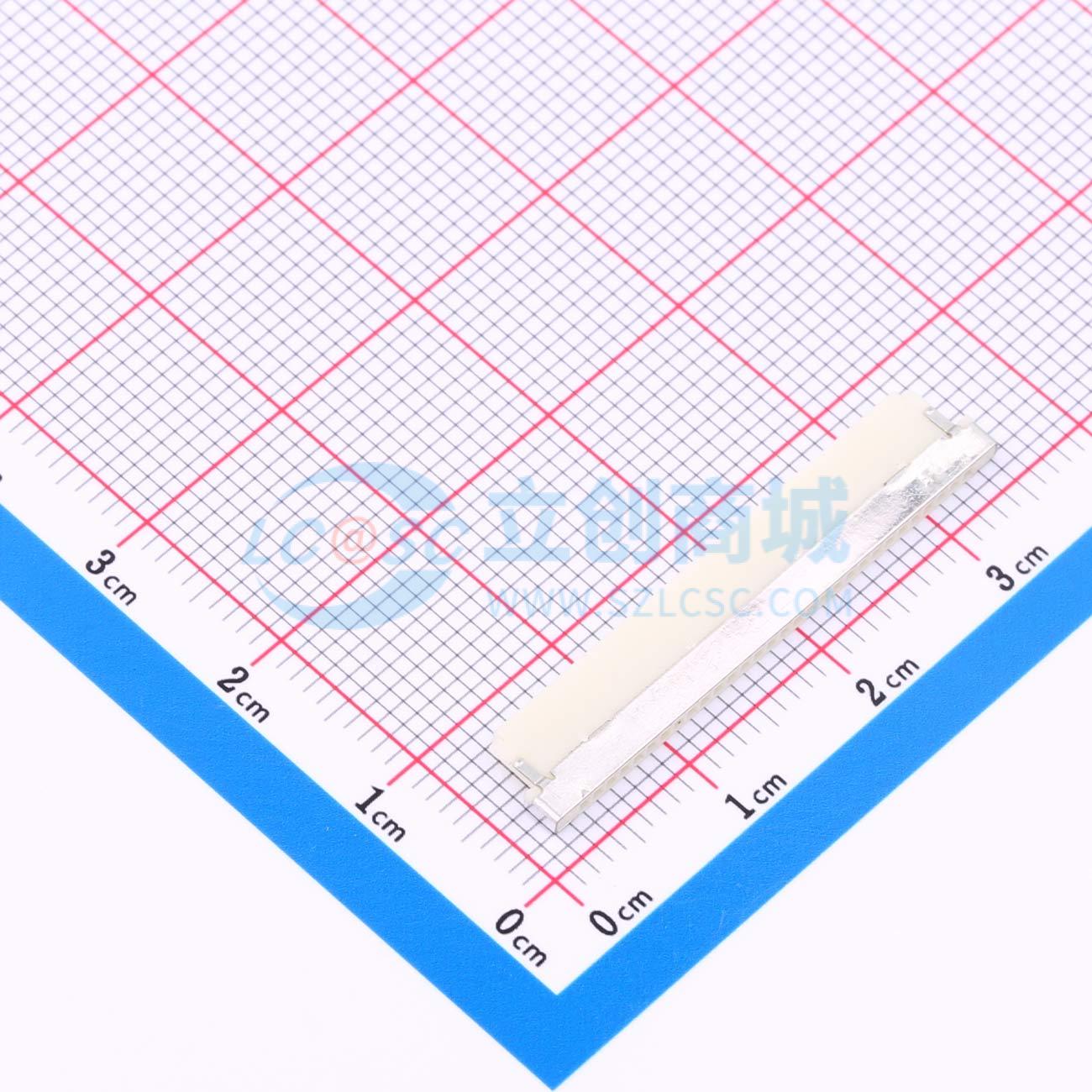 DF19G-30S-1C(06)实物图
