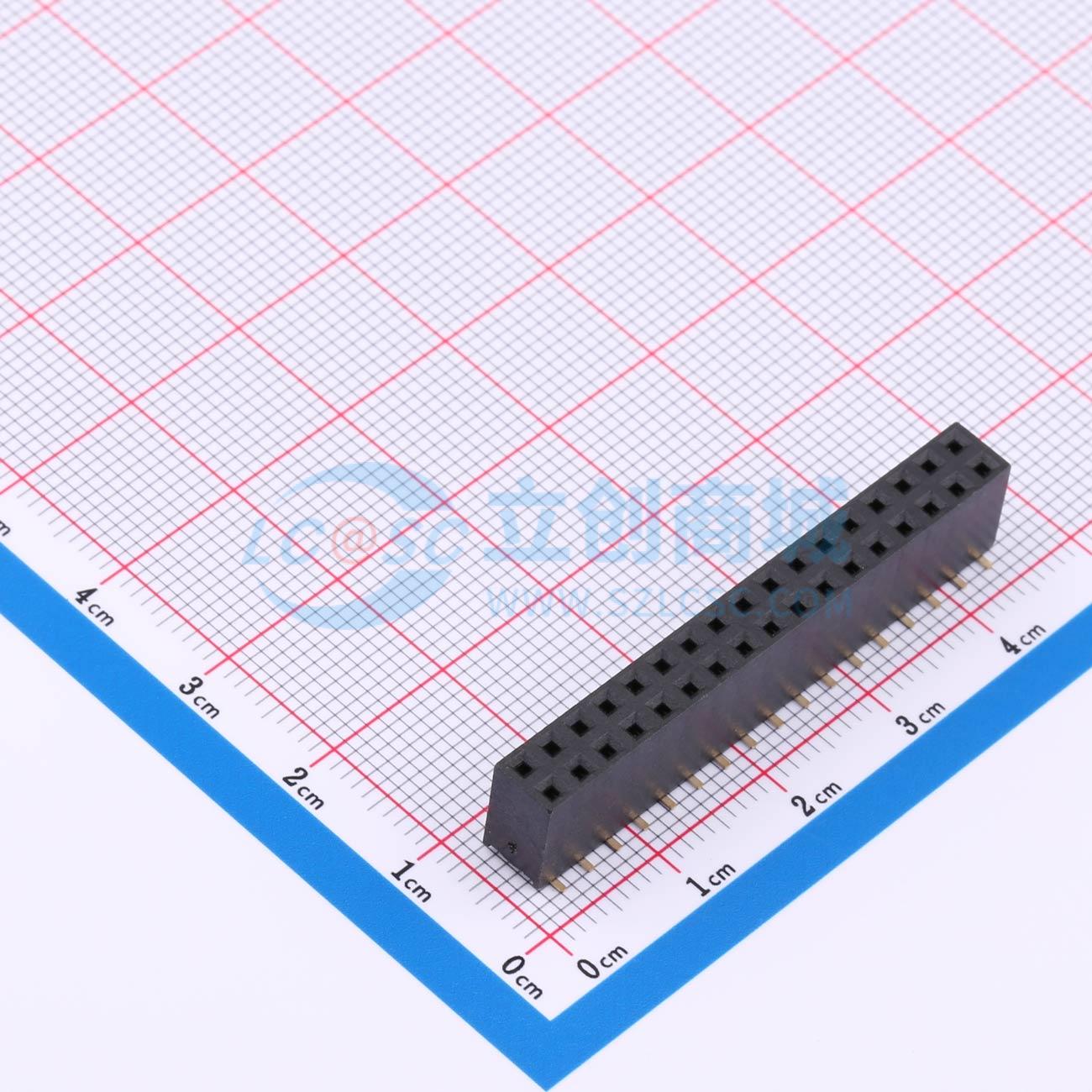 点击查看大图 DW254S-22-34-85实物图