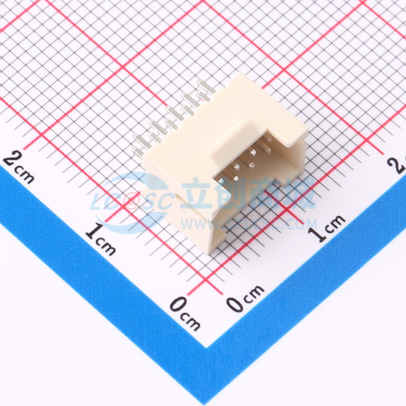 X2006WV-10A实物图