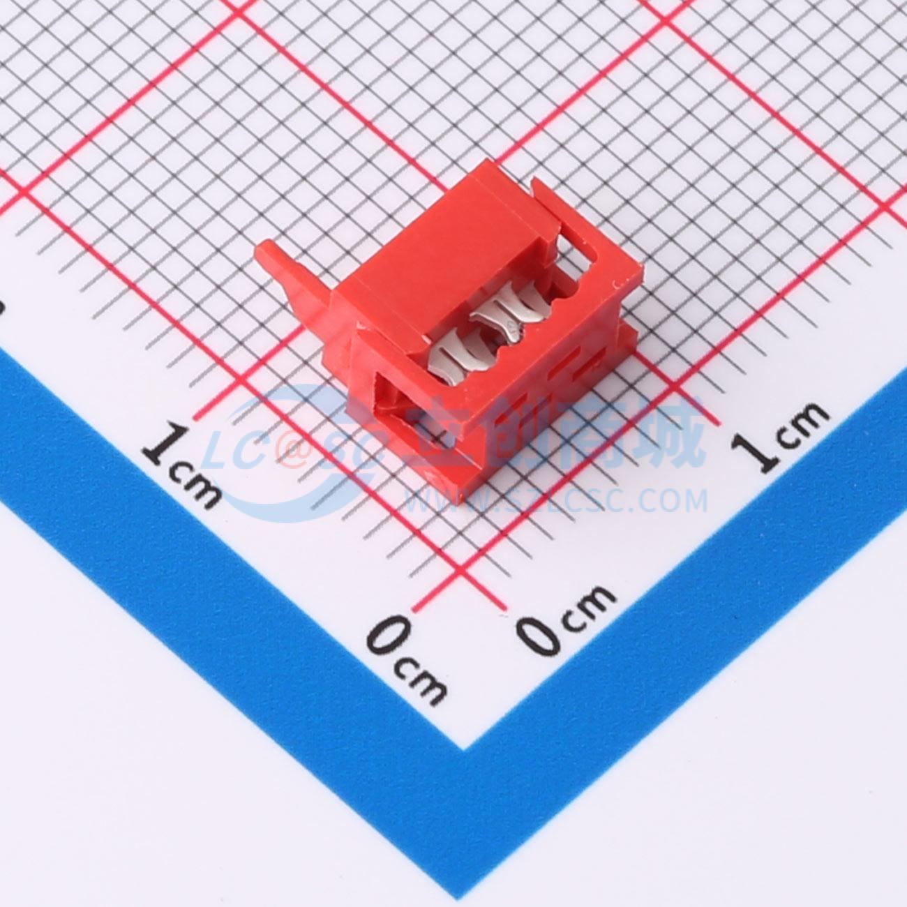 点击查看大图 DS1015-01-04R6实物图