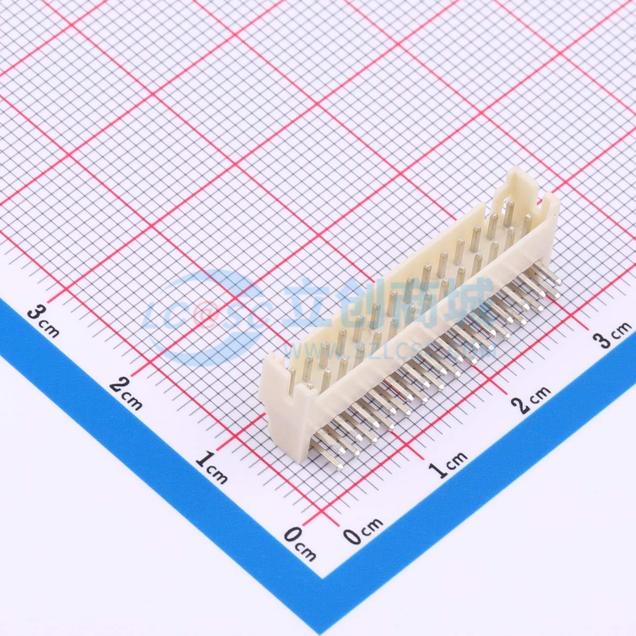 点击查看大图 X2005WR-28A实物图