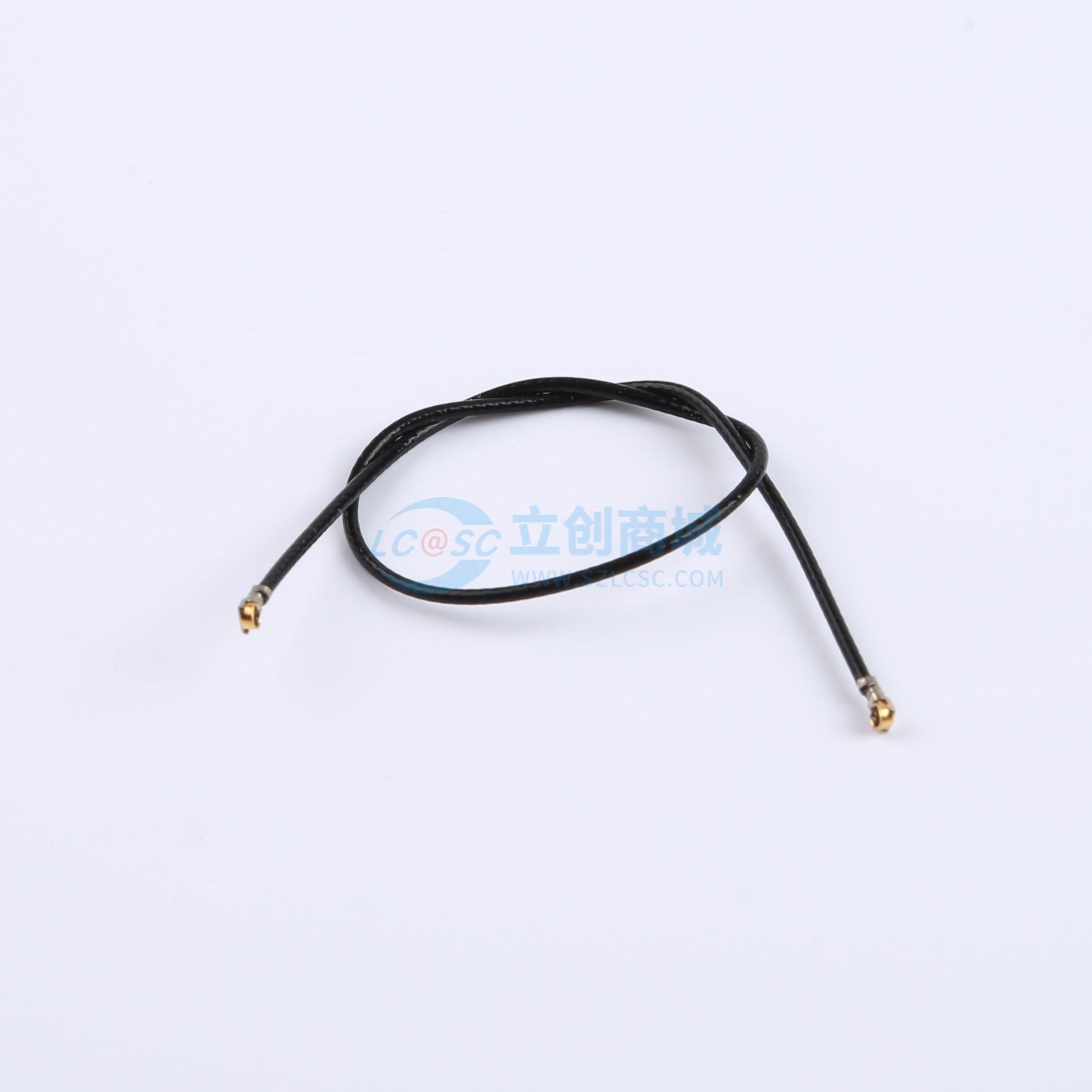 点击查看大图 KH-113-TX160B-IPEX4实物图