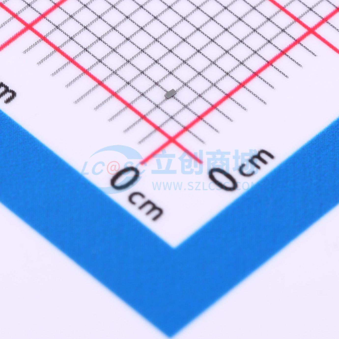 ESD128B1W0201E6327XTSA1实物图