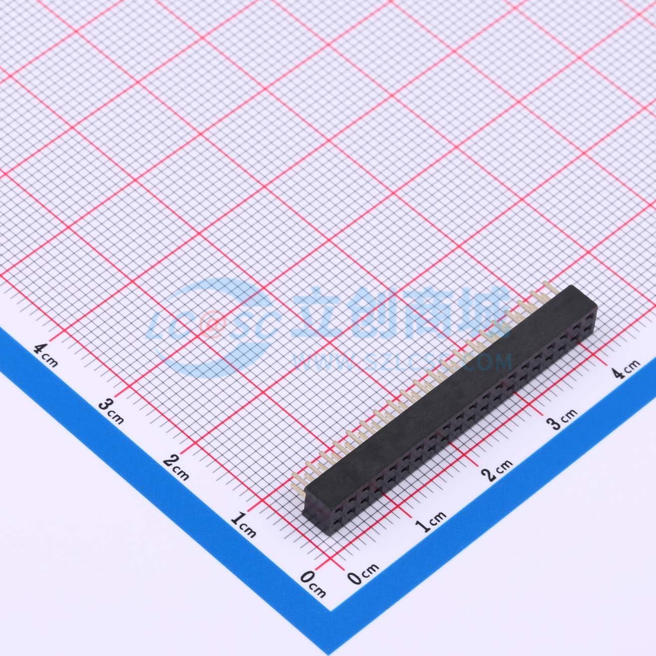 点击查看大图 DW200R-22-40-45实物图