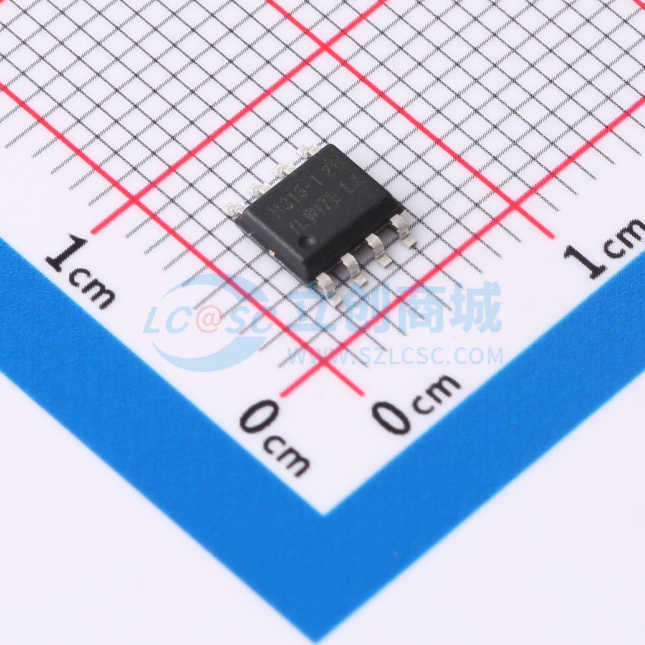 RC118-315-1.2实物图