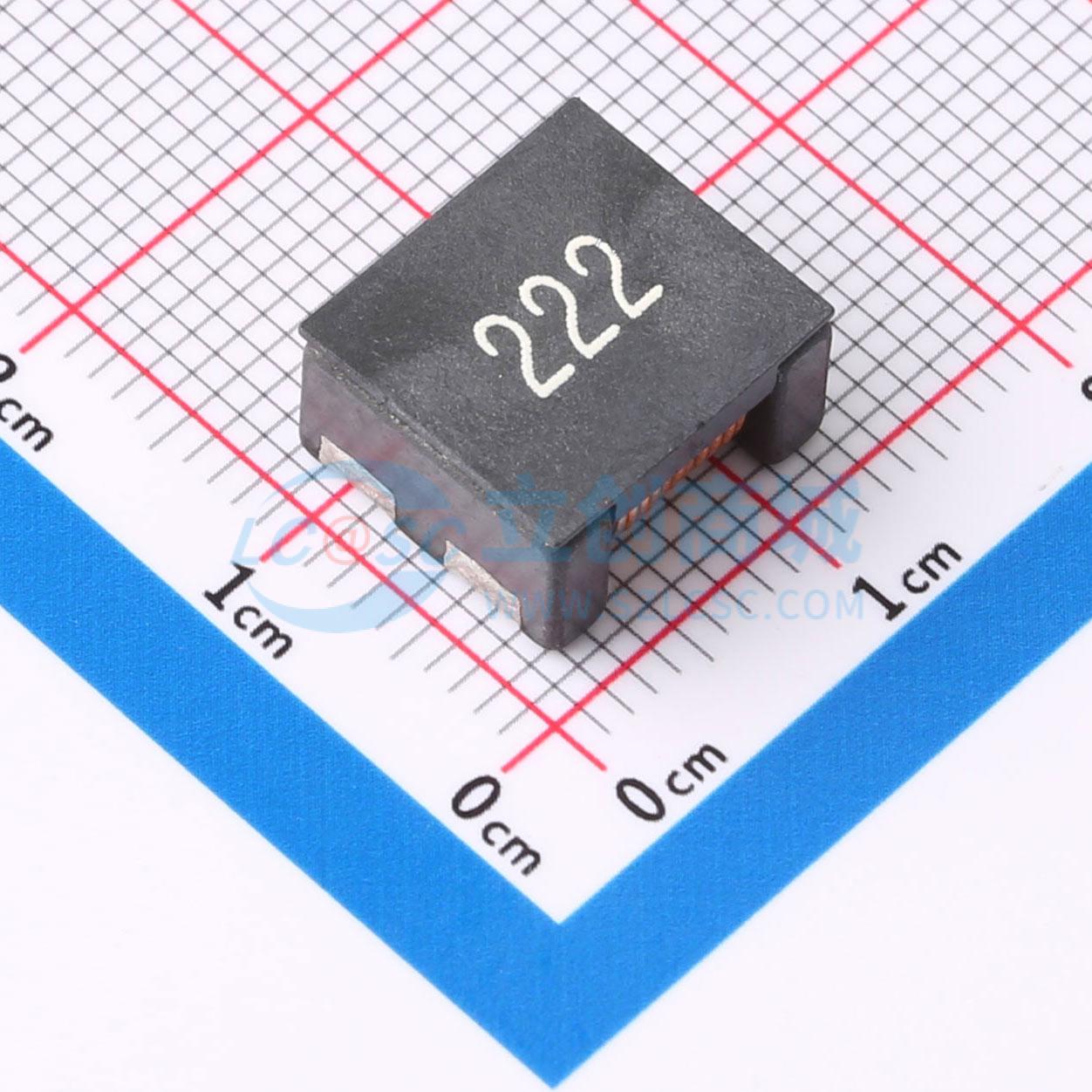 点击查看大图 LCM1211-222实物图