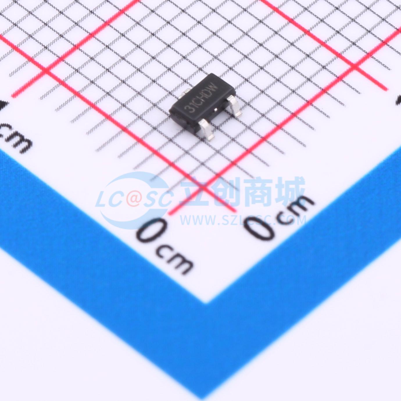 点击查看大图 KTM1331TC-ST3实物图